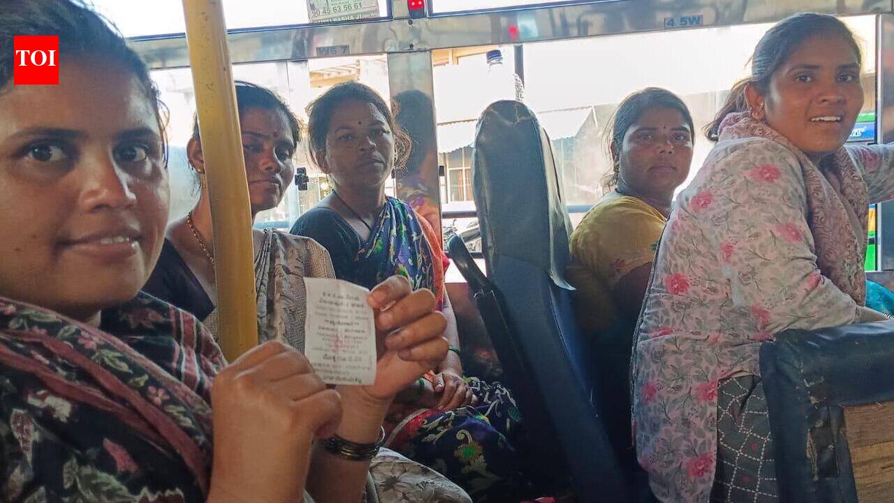 Powered by Shakti, V’pura women build a successful weekend market in B’luru