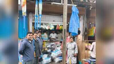 BCC cracks down on plastic use in drive to make Belagavi waste-free