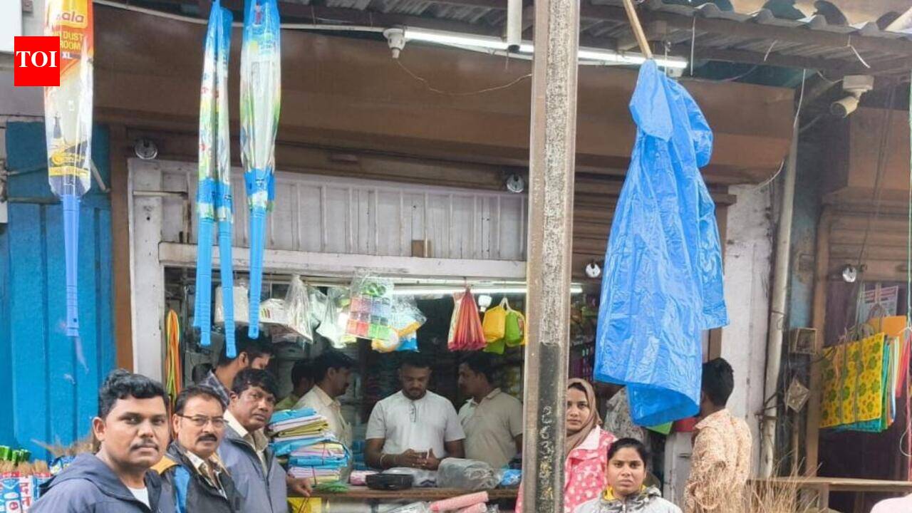 BCC cracks down on plastic use in drive to make Belagavi waste-free
