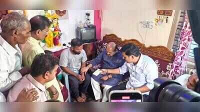 Attacks on Hindus rising under Congress rule, alleges Vijayendra
