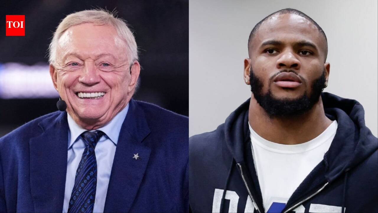 The 2025 NFL Trade of Dallas Cowboys edge Micah Parsons everyone thought Green Bay won just became Packers’ worst nightmare