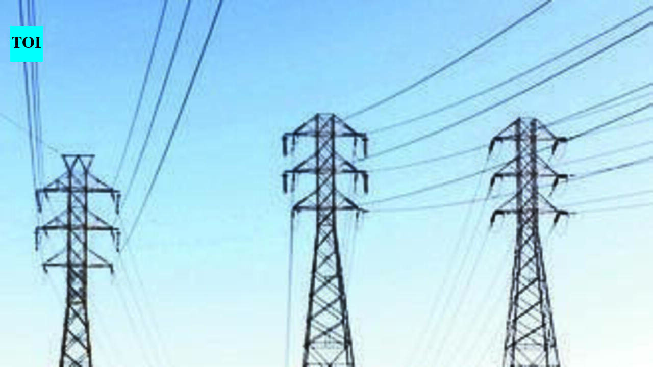 Discoms geared up for monsoon related hazards