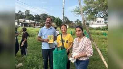 Doon Buddhist Committee marks Dalai Lama's 91st birthday with plantation drive