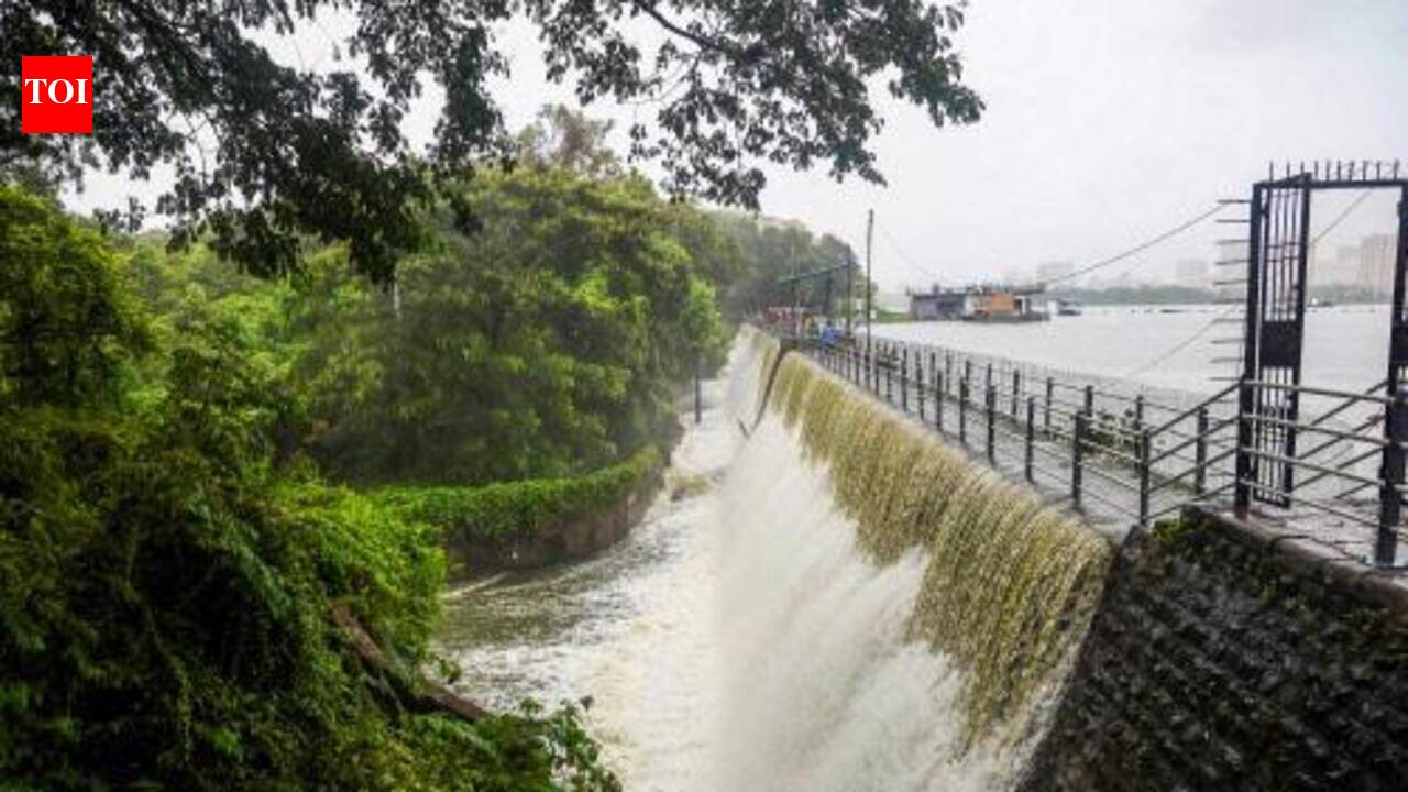 Lake levels rise 3.7% in just 24 hrs to nearly 17%