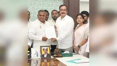 Anbumani urges TN govt to raise Rs 1 lakh crore global loan for water projects