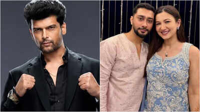 Kushal Tandon's comment on Gauahar Khan triggers backlash; Zaid Darbar also faces criticism
