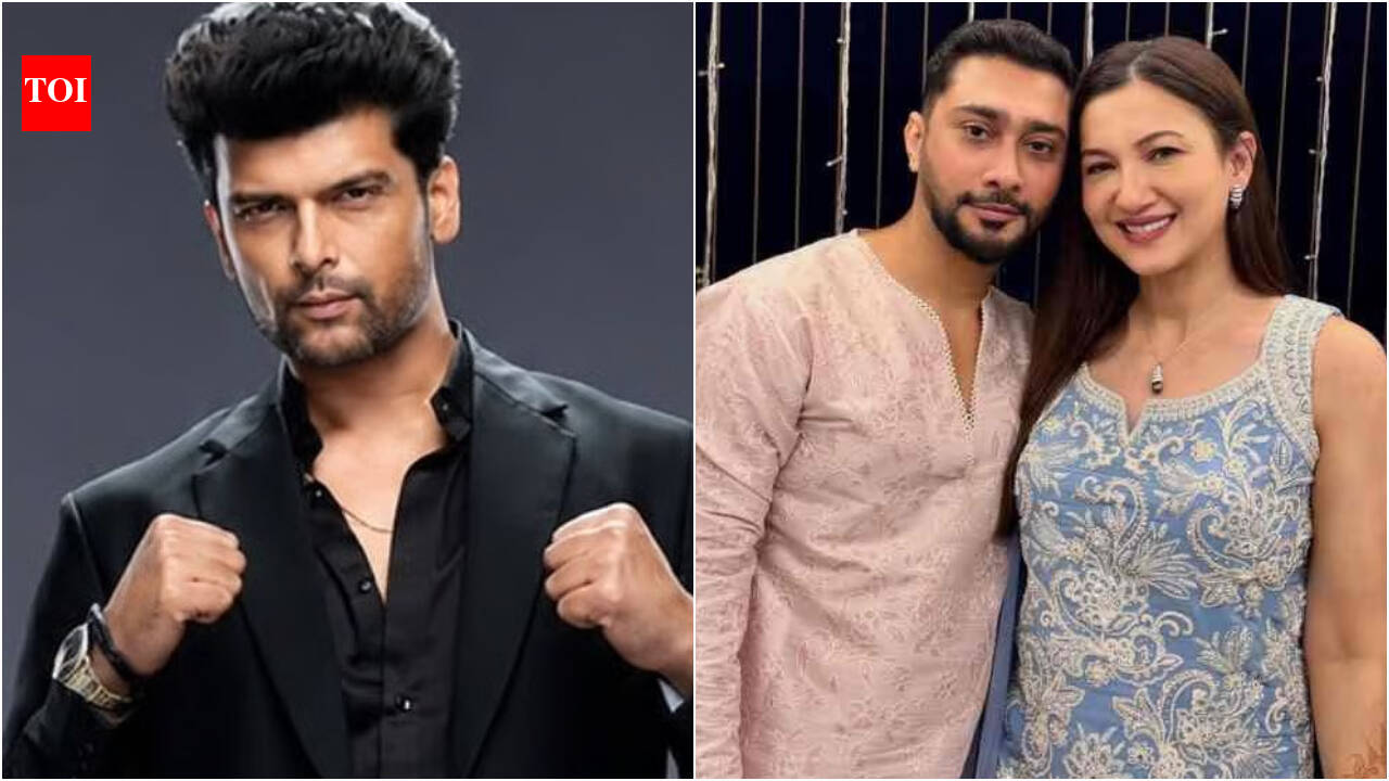 Kushal Tandon's comment on Gauahar Khan triggers backlash; Zaid Darbar also faces criticism