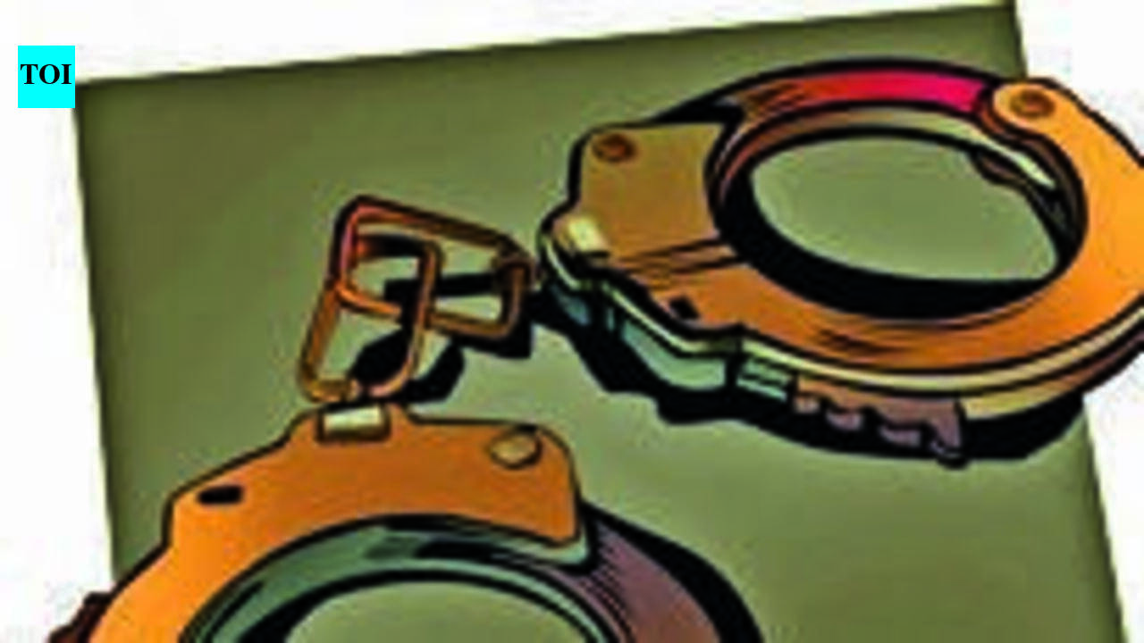 SOG arrests two more in separate recruitment and fake med exam certificate scams