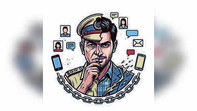 Fake cop threatens to ‘jail’ Mumbai resident for chewing tobacco, extorts Rs 13,000 as ‘penalty’
