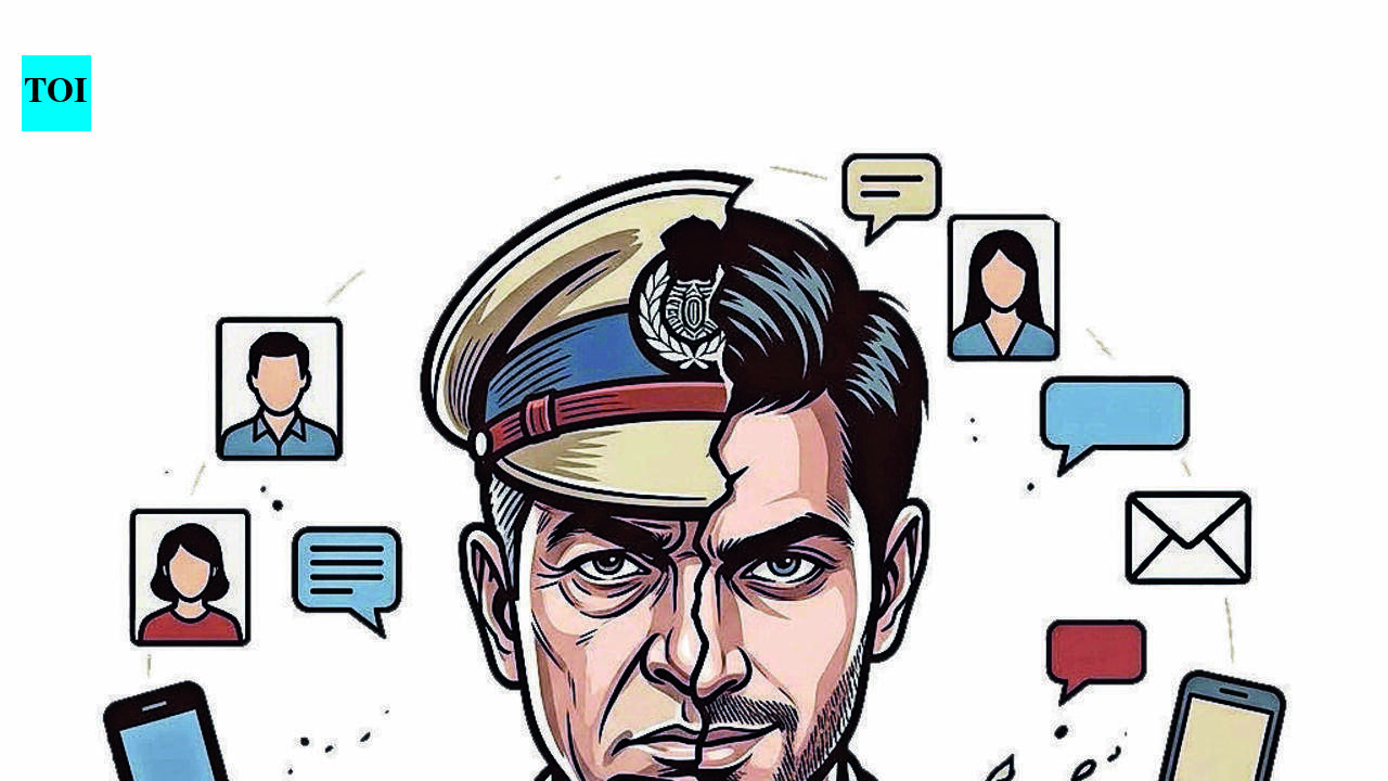 Fake cop threatens to ‘jail’ Mumbai resident for chewing tobacco, extorts Rs 13,000 as ‘penalty’