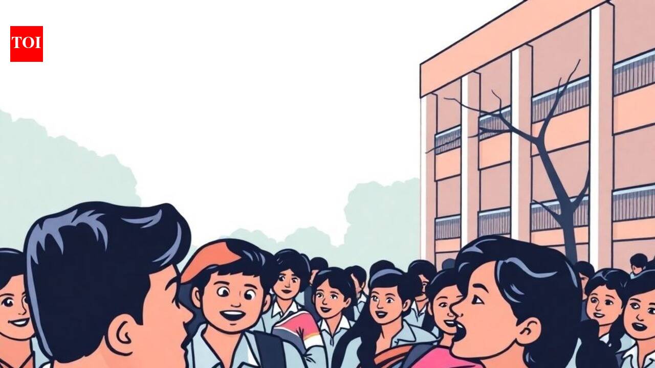 Enrolment increases in PU colleges after record SSLC pass percentage