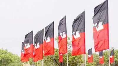 AIADMK leader KBS Raja, cousin of EPS, quits party