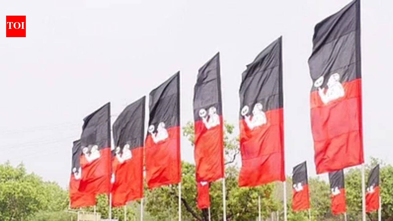 AIADMK leader K B S Raja, cousin of EPS, quits party