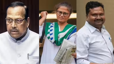 TMC split tilts Bengal Rajya Sabha battle; BJP favoured to win all 3 seats