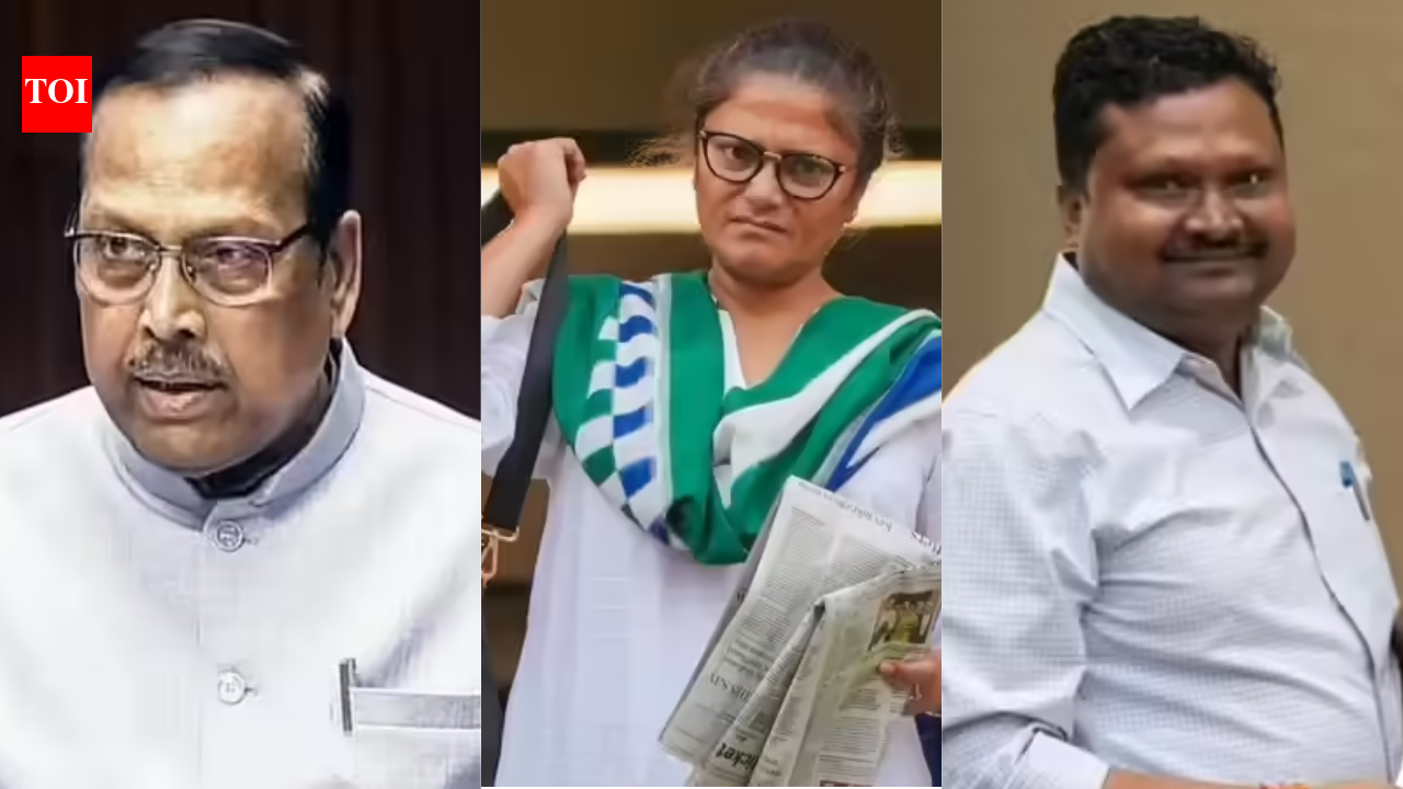 TMC split tilts Bengal Rajya Sabha battle; BJP favoured to win all 3 seats