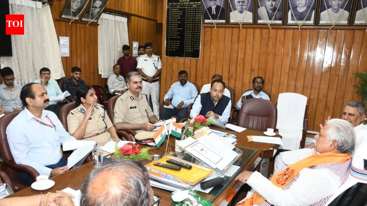 Orientation for Bihar MLAs to be held in Gaya from July 11
