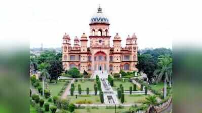 Rampur’s Raza Library digitising 16,000 rare manuscripts