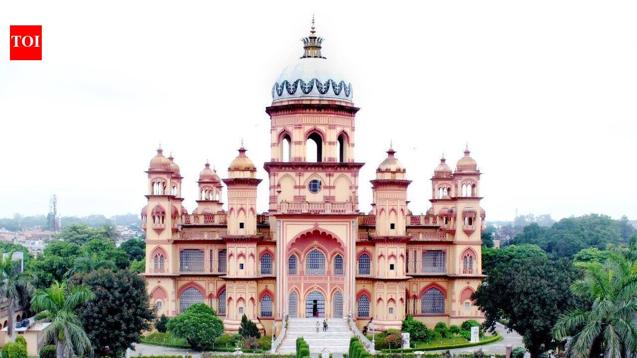 Rampur’s Raza Library digitising 16,000 rare manuscripts