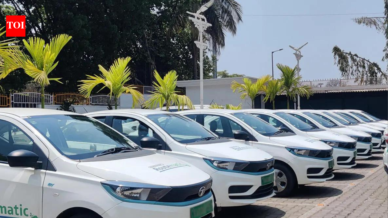 Now, UP rolls out 'Parivartan Yojana' in NCR cities, offers 100% road tax rebate on new EVs, BS-VI vehicles