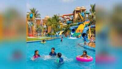 5 ‘illegal’ water parks shut in Agra after drowning deaths