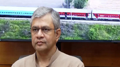 Railway minister Vaishnaw launches new train services: Check routes, extensions and details