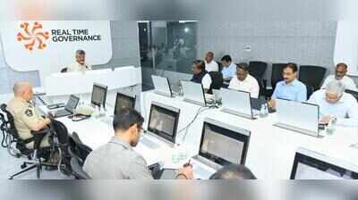 Naidu directs master plans for three economic regions