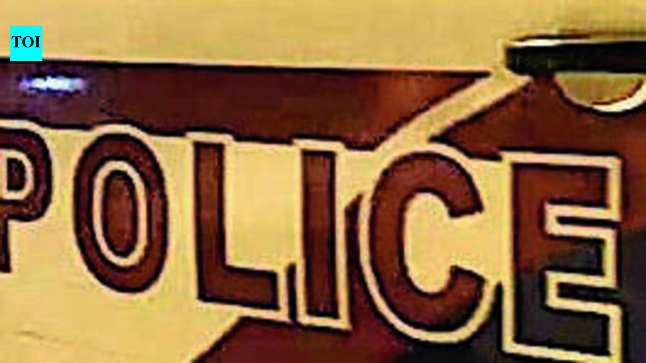 AP govt transfers six IPS officers in administrative reshuffle