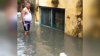Hwh locals move HC over waterlogging woes