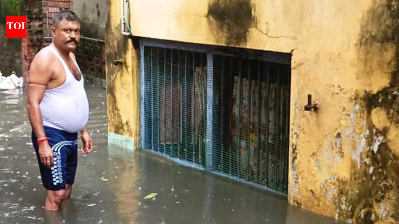 Hwh locals move HC over waterlogging woes