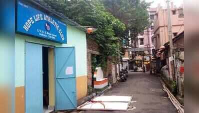 Club in dock for harassing mom, autistic child