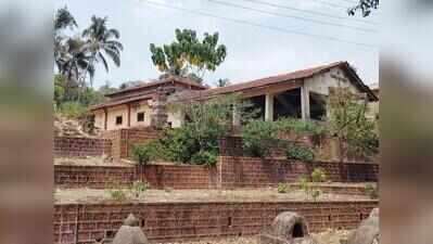 GTDC to renovate Shri Mallikarjun temple at Avem-Cotigao