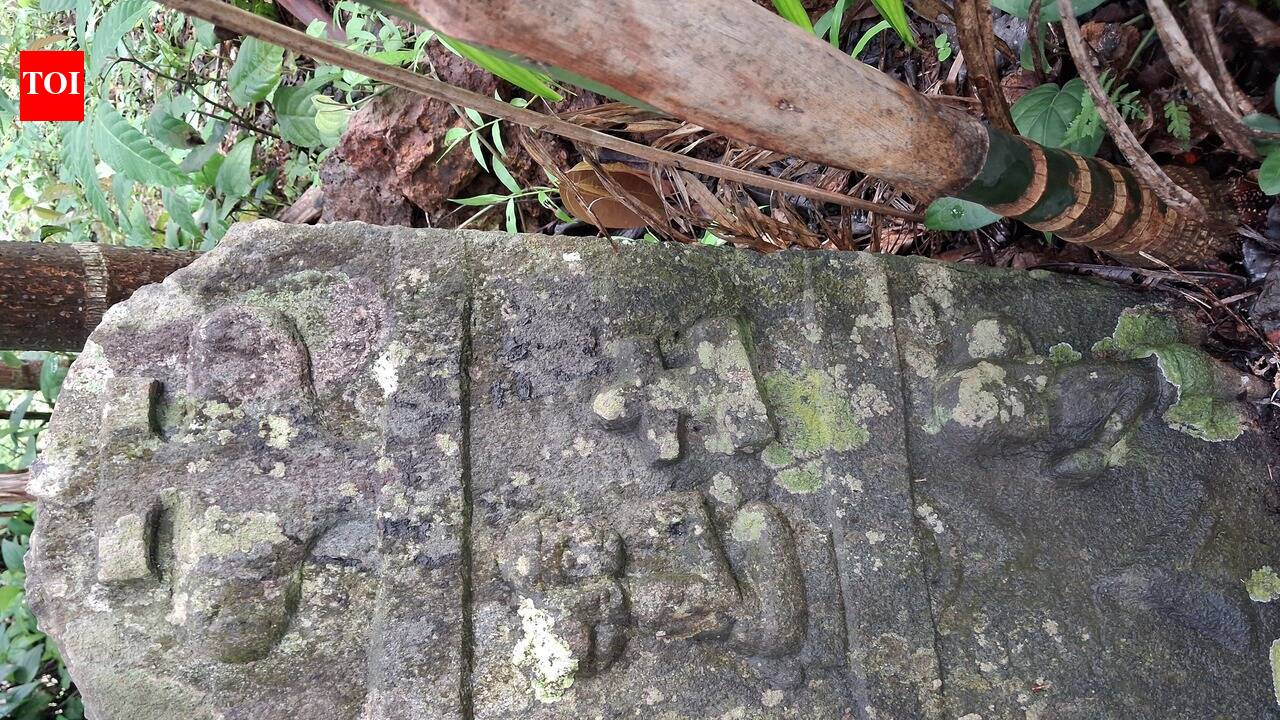 Priol’s Barazan stones tell tales of honour and sacrifice