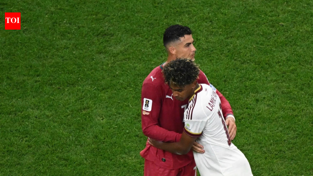 Portugal vs Spain R16 Match Highlights: Mikel Merino's late winner sends Spain into last eight as Portugal bow out