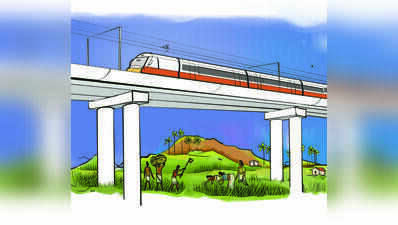 Kerala high-speed rail can carry 2.28 lakh riders a day, says DMRC