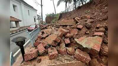 After Canacona, Dharbandora crosses 1,000mm mark