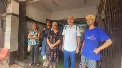 Activists urge halt to tree felling in Panaji