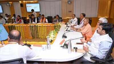 CM reviews key infra projects, directs timely completion