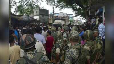 State cop HQ seeks report on police ‘lapses’ in Baruipur case