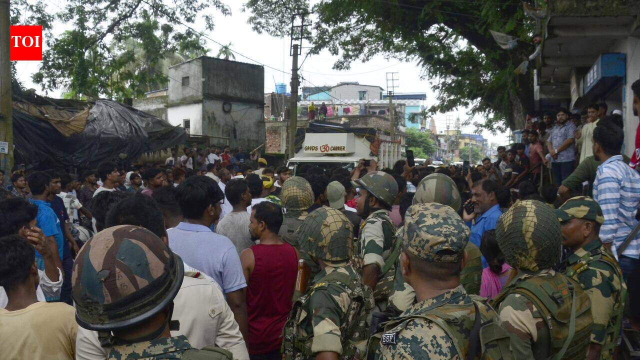 State cop HQ seeks report on police ‘lapses’ in Baruipur case