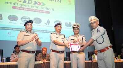 AI , Gaya backup centre planned for Dial-112