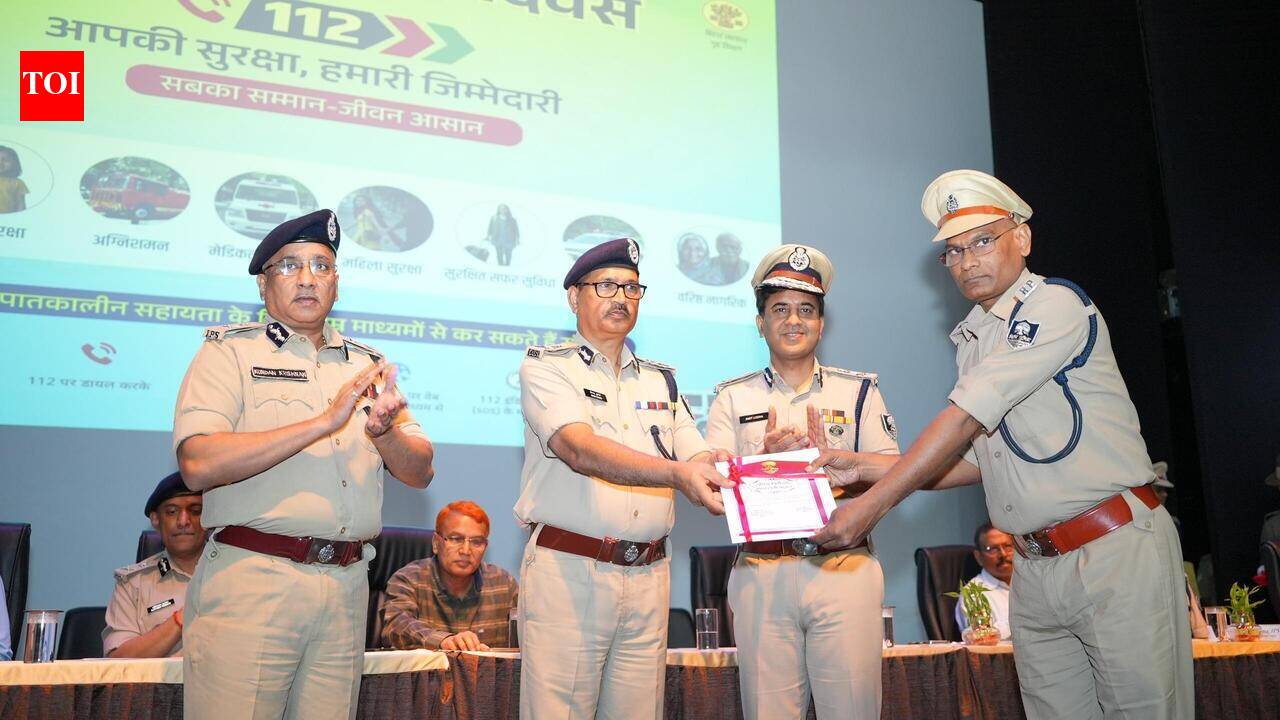 AI , Gaya backup centre planned for Dial-112