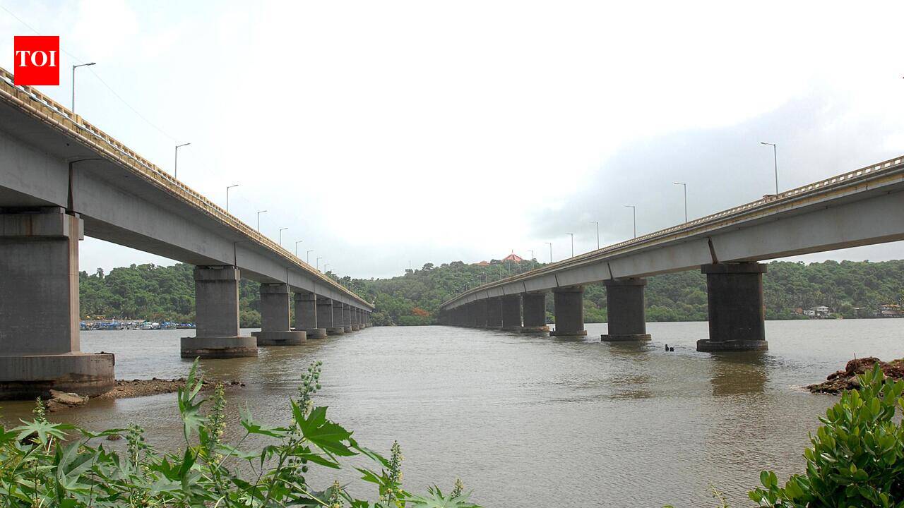 Mandovi pollution appears more due to monsoon first-flush effect: GSPCB