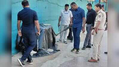 Another bomb threat email to Isro HQ sparks security scare in Bengaluru