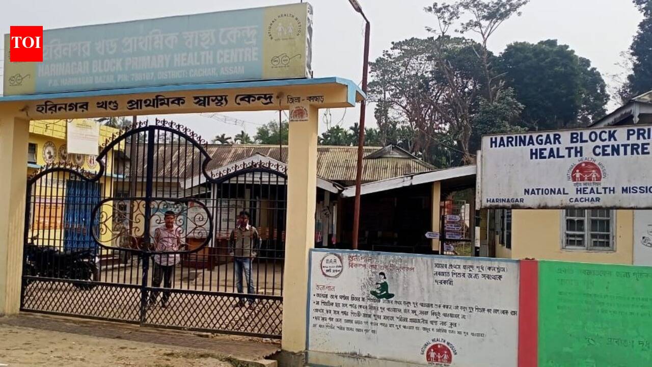 148 neonatal deaths in 3 months expose healthcare gaps in Barak Valley