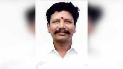 Srivaikundam MLA alleges death threats from DMK