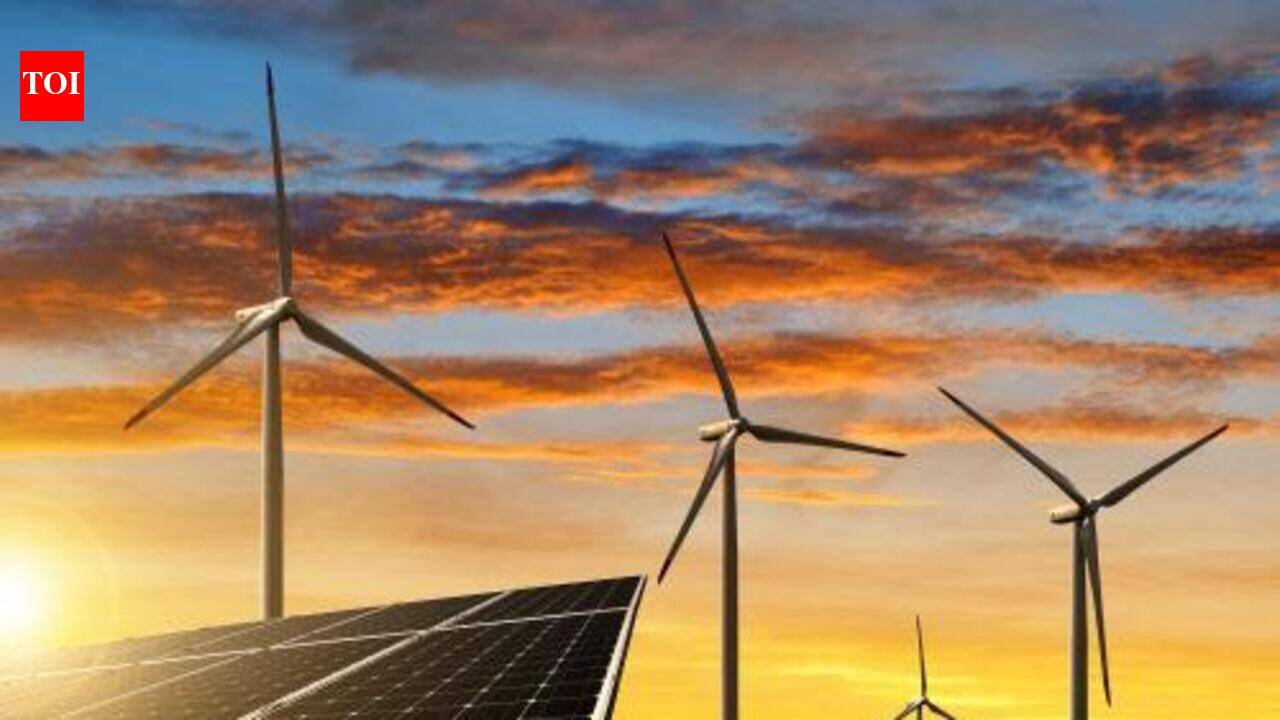 TN sets new record in wind power generation