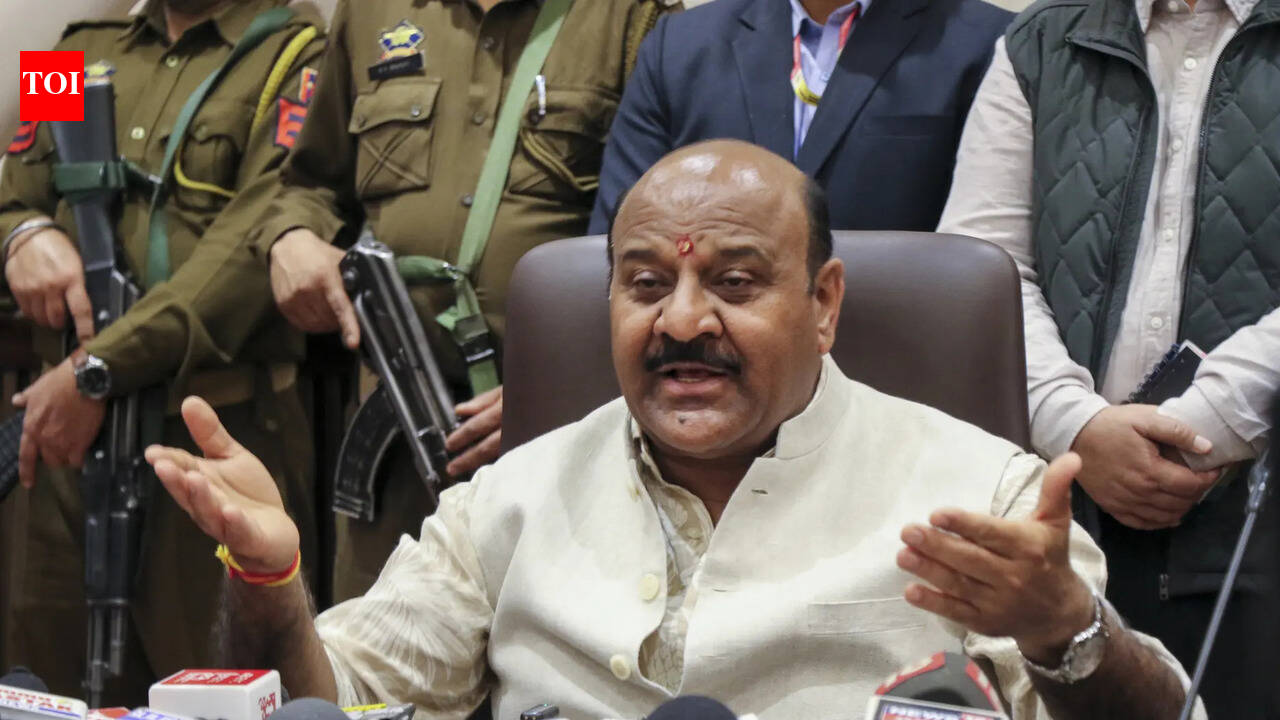 NC to stage protest at Jantar Mantar for J&K statehood on July 20: Dy CM Surinder Choudhary