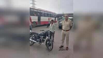 Majri Chowk barricade trial enters 2nd phase with new timings