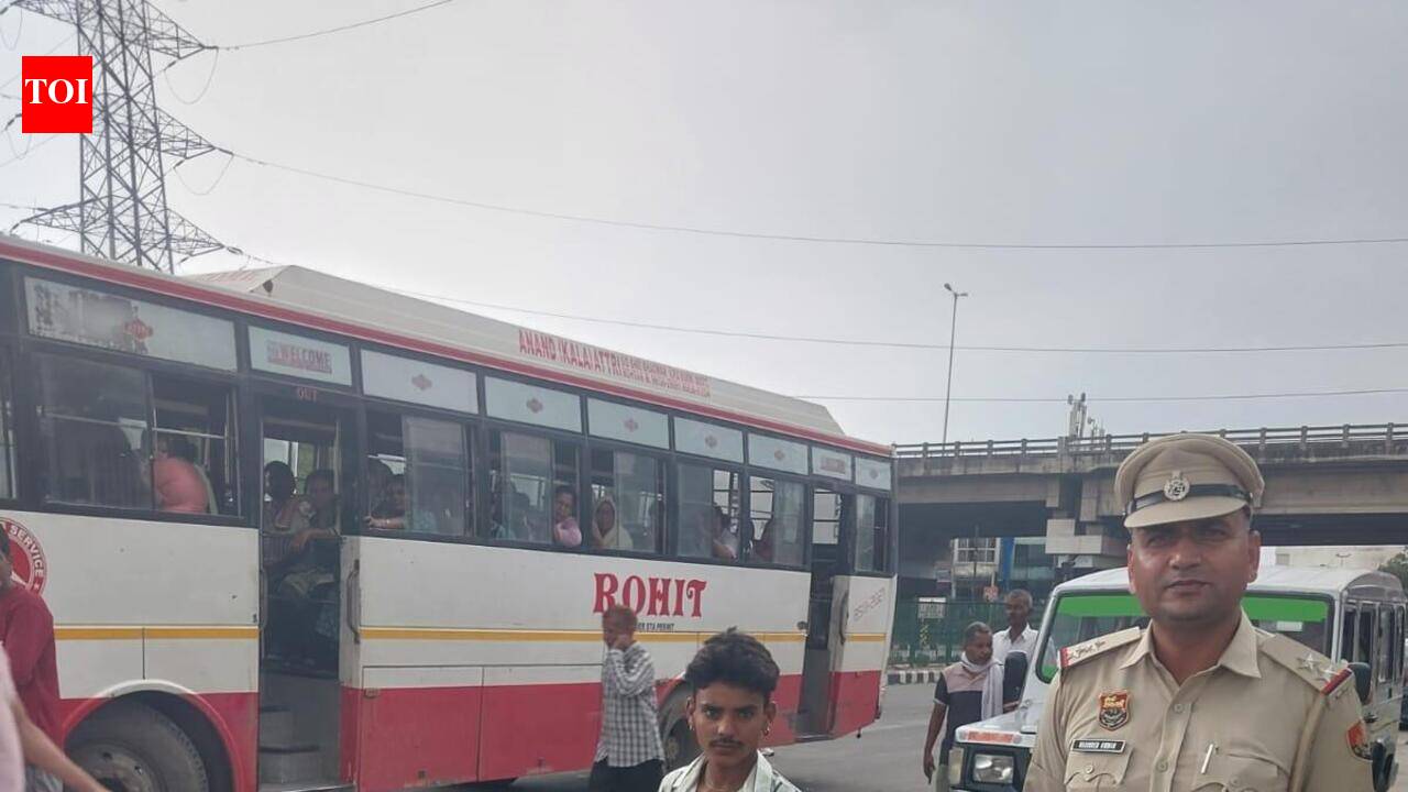 Majri Chowk barricade trial enters 2nd phase with new timings