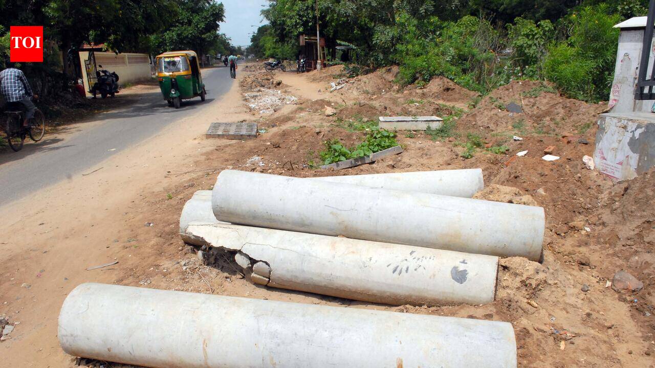 Ahmedabad Municipal Corporation moves proposal to award Rs 2.96 crore contracts to scam-tainted company